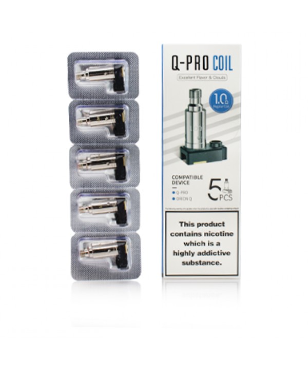 Lost Vape Q-Pro Coils