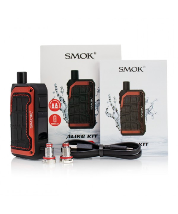 SMOK ALIKE