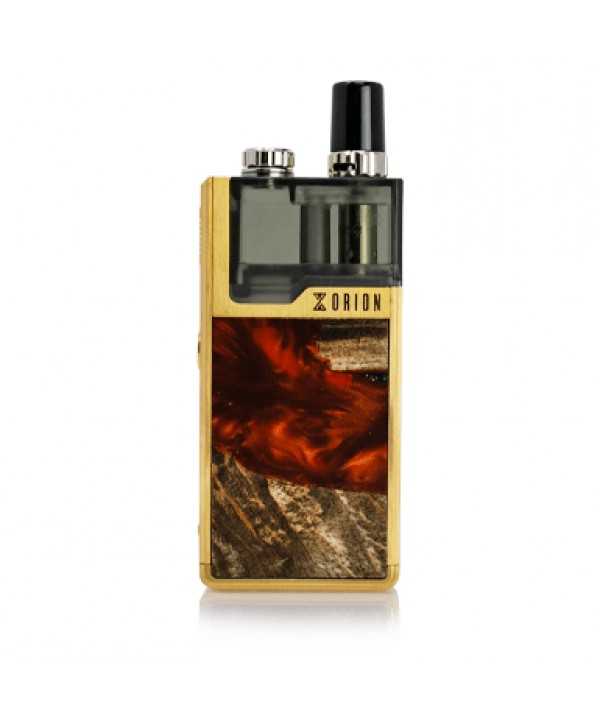 Lost Vape Orion Plus