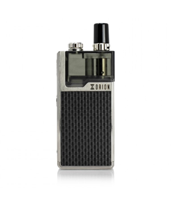 Lost Vape Orion Plus