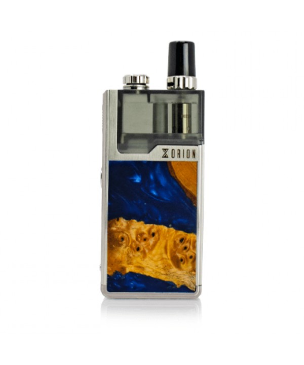 Lost Vape Orion Plus