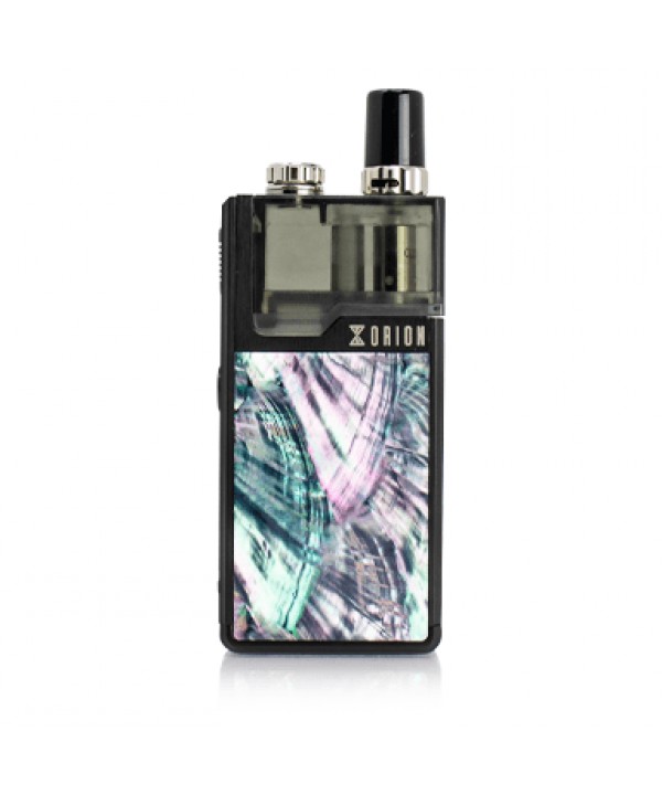 Lost Vape Orion Plus