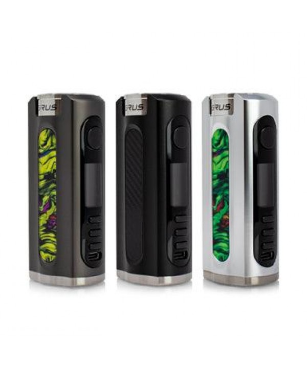 Lost Vape Grus Mod