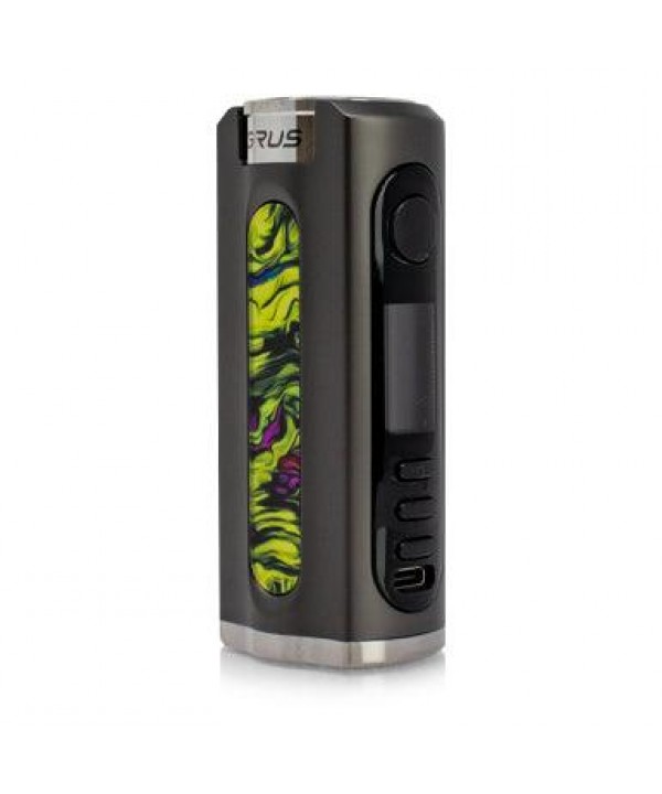 Lost Vape Grus Mod