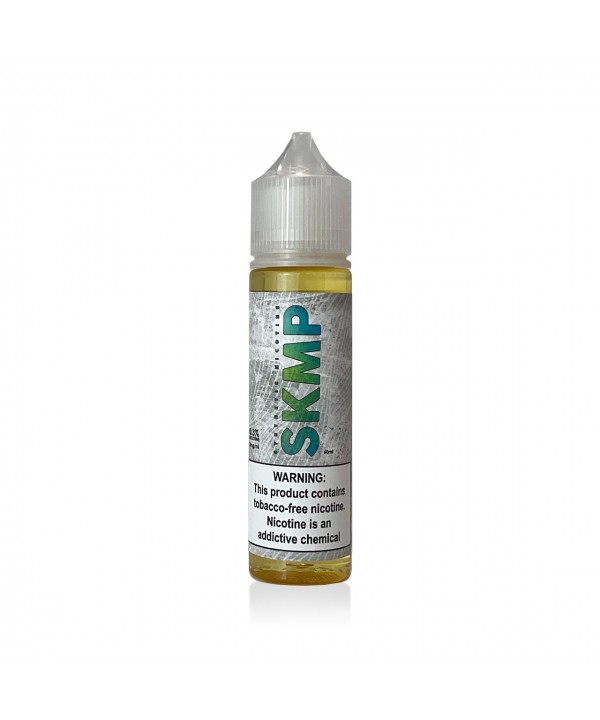 Skippermilk Pie (Synthetic Nic)