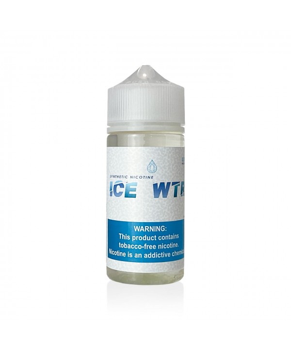 Ice Water (Synthetic Nic)