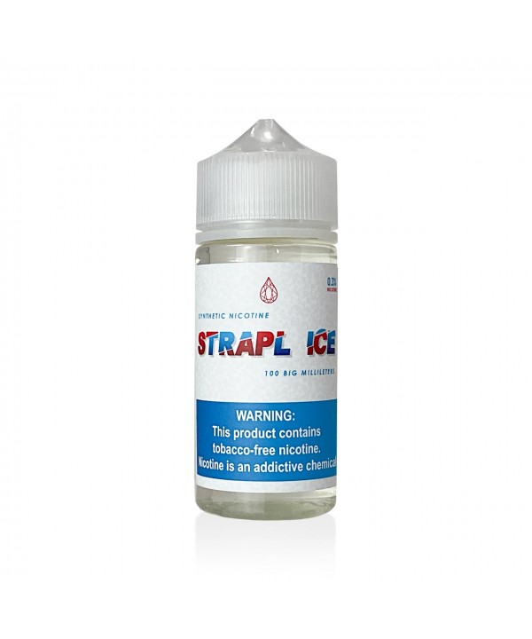 Strapple Ice (Synthetic Nic)