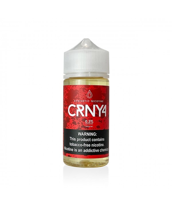 caRnY4 (Synthetic Nic)