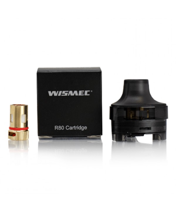 Wismec R80