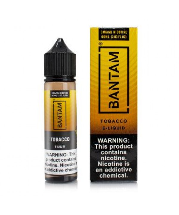 BANTAM Tobacco