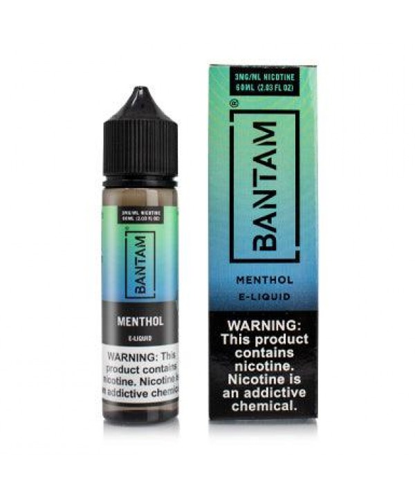 BANTAM Menthol