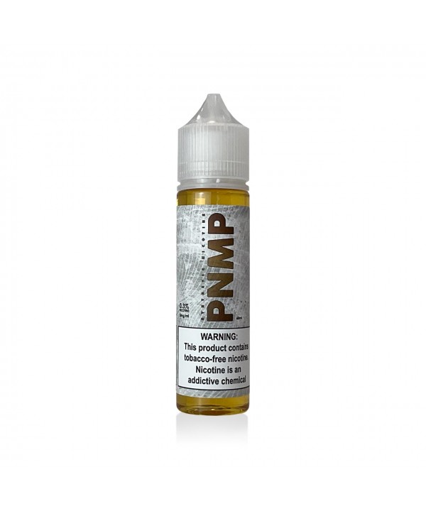 Pecanmilk Pie (Synthetic Nic)