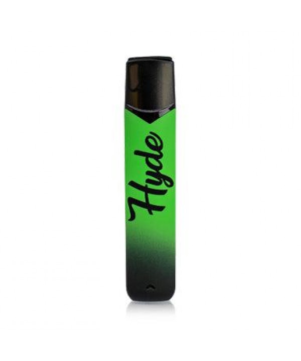 Hyde Lush Ice | 50mg Disposable Vape Pen