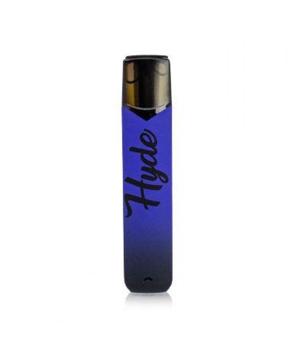 Hyde Blue Razz | 50mg Disposable Vape Pen