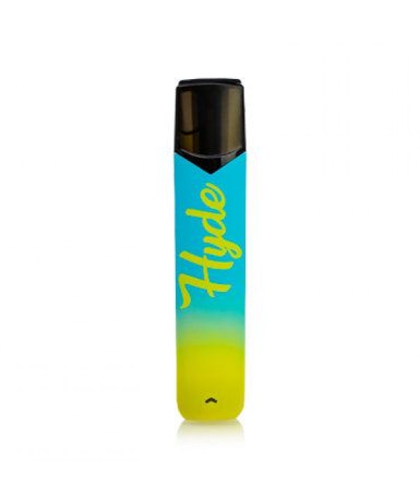 Hyde Banana Ice | 50mg Disposable Vape Pen