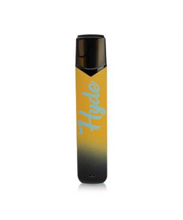 Hyde Pineapple Ice | 50mg Disposable Vape Pen