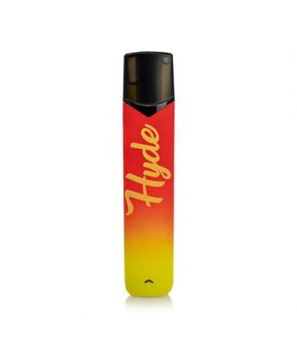 Hyde Strawberry Banana | 50mg Disposable Vape Pen