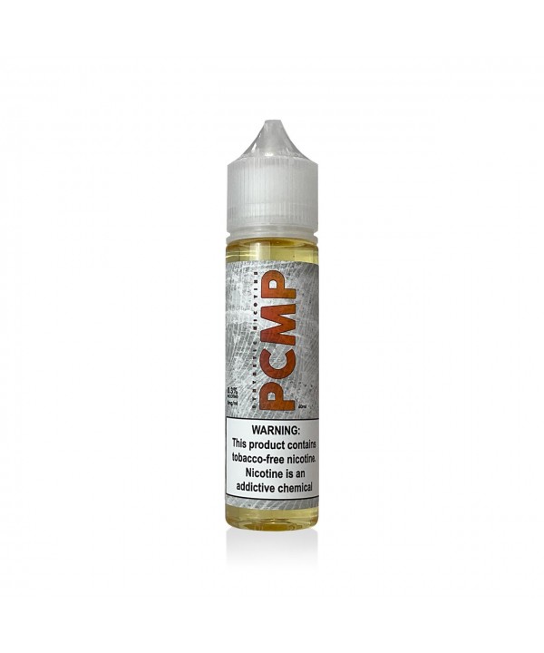 Peachmilk Pie (Synthetic Nic)