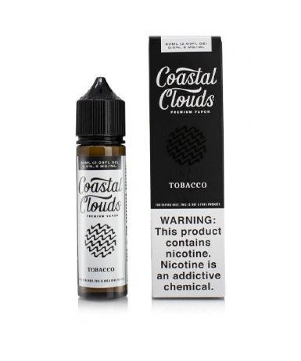 Tobacco by Coastal Clouds