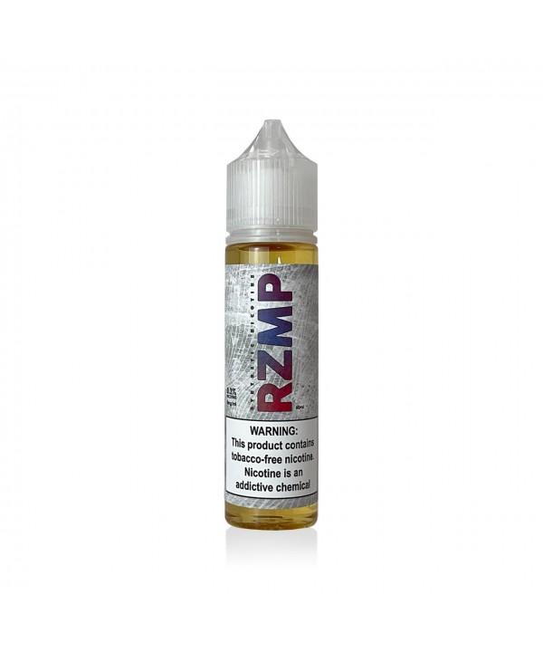 Raspberrymilk Pie (Synthetic Nic)