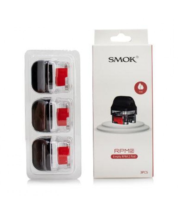 SMOK RPM 2 Pods