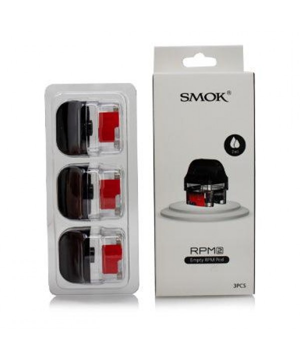 SMOK RPM 2 Pods