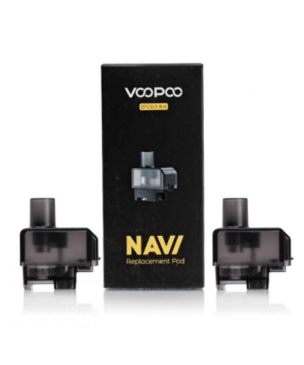 VOOPOO NAVI Pod