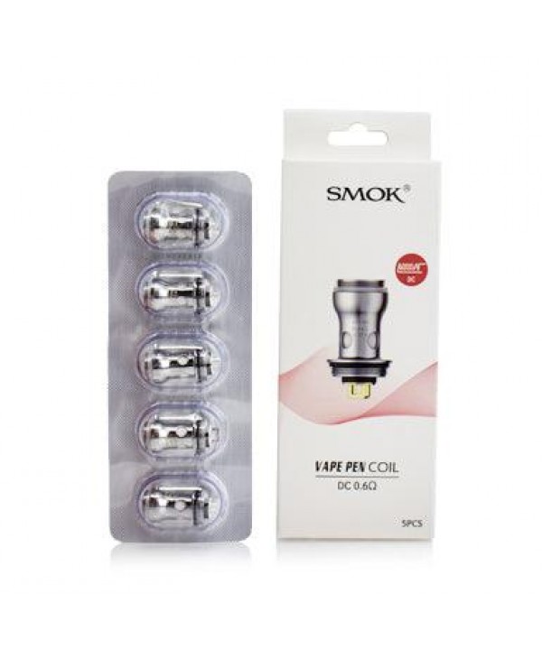 SMOK Vape Pen Coils