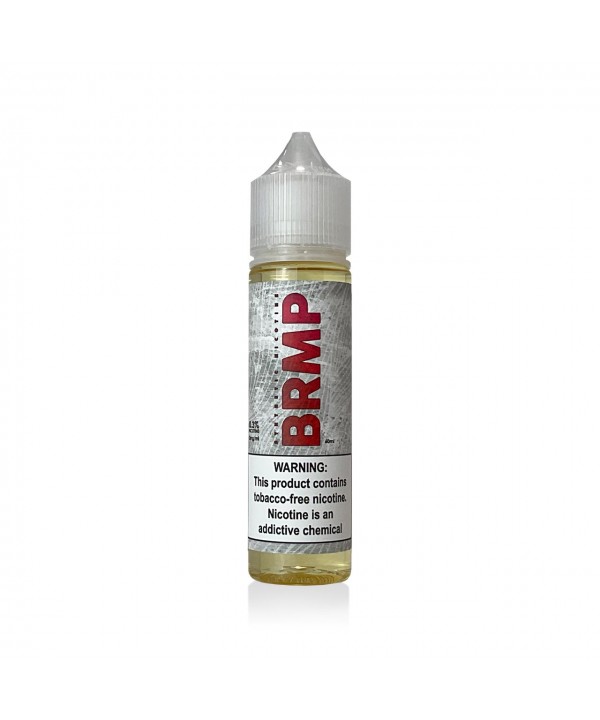 Buttermilk Pie (Synthetic Nic)